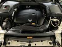 Mercedes-Benz Clase GLC 2021 5p GLC 300 Coupé L4/2.0/T 9G-Tronic 4Matic 2021 Mercedes-Benz Clase GLC Venta Motor 2