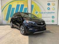 Buick Encore 2019 5p CXL Premium L4/1.4/T Aut    2019 Buick Encore Venta Exteriores 3