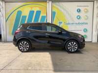 Buick Encore 2019 5p CXL Premium L4/1.4/T Aut    2019 Buick Encore Venta Exteriores 4