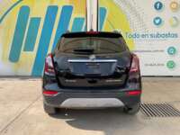 Buick Encore 2019 5p CXL Premium L4/1.4/T Aut    2019 Buick Encore Venta Exteriores 6