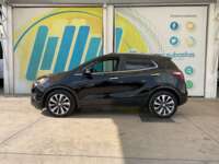 Buick Encore 2019 5p CXL Premium L4/1.4/T Aut    2019 Buick Encore Venta Exteriores 8