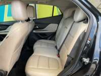 Buick Encore 2019 5p CXL Premium L4/1.4/T Aut    2019 Buick Encore Venta Interiores 22