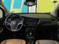 Buick Encore 2019 5p CXL Premium L4/1.4/T Aut    2019 Buick Encore Venta Interiores 4