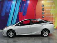 Toyota Prius 2017 5p Base Híbrido L4/1.8 Aut  2017 Toyota Prius Venta Exteriores 4