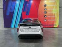 Toyota Prius 2017 5p Base Híbrido L4/1.8 Aut  2017 Toyota Prius Venta Exteriores 6