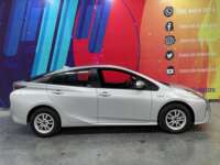 Toyota Prius 2017 5p Base Híbrido L4/1.8 Aut  2017 Toyota Prius Venta Exteriores 8