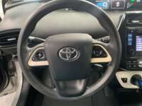 Toyota Prius 2017 5p Base Híbrido L4/1.8 Aut  2017 Toyota Prius Venta Interiores 1