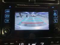 Toyota Prius 2017 5p Base Híbrido L4/1.8 Aut  2017 Toyota Prius Venta Interiores 9