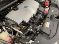 Toyota Prius 2017 5p Base Híbrido L4/1.8 Aut  2017 Toyota Prius Venta Motor 1