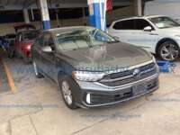 Volkswagen Jetta 2023 4p Comfortline L4/1.4/T Tiptronic 2023 Volkswagen Jetta Ingreso Exteriores 2