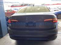 Volkswagen Jetta 2023 4p Comfortline L4/1.4/T Tiptronic 2023 Volkswagen Jetta Ingreso Exteriores 5