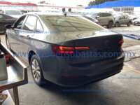 Volkswagen Jetta 2023 4p Comfortline L4/1.4/T Tiptronic 2023 Volkswagen Jetta Ingreso Exteriores 6