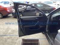 Volkswagen Jetta 2023 4p Comfortline L4/1.4/T Tiptronic 2023 Volkswagen Jetta Ingreso Interiores 0