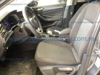 Volkswagen Jetta 2023 4p Comfortline L4/1.4/T Tiptronic 2023 Volkswagen Jetta Ingreso Interiores 1