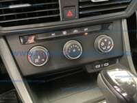 Volkswagen Jetta 2023 4p Comfortline L4/1.4/T Tiptronic 2023 Volkswagen Jetta Ingreso Interiores 11