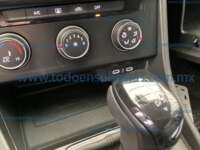 Volkswagen Jetta 2023 4p Comfortline L4/1.4/T Tiptronic 2023 Volkswagen Jetta Ingreso Interiores 12