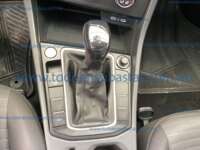 Volkswagen Jetta 2023 4p Comfortline L4/1.4/T Tiptronic 2023 Volkswagen Jetta Ingreso Interiores 13