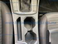 Volkswagen Jetta 2023 4p Comfortline L4/1.4/T Tiptronic 2023 Volkswagen Jetta Ingreso Interiores 14
