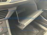Volkswagen Jetta 2023 4p Comfortline L4/1.4/T Tiptronic 2023 Volkswagen Jetta Ingreso Interiores 16