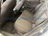 Volkswagen Jetta 2023 4p Comfortline L4/1.4/T Tiptronic 2023 Volkswagen Jetta Ingreso Interiores 18