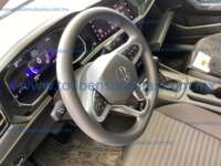 Volkswagen Jetta 2023 4p Comfortline L4/1.4/T Tiptronic 2023 Volkswagen Jetta Ingreso Interiores 2