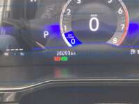 Volkswagen Jetta 2023 4p Comfortline L4/1.4/T Tiptronic 2023 Volkswagen Jetta Ingreso Interiores 4