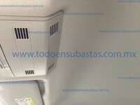 Volkswagen Jetta 2023 4p Comfortline L4/1.4/T Tiptronic 2023 Volkswagen Jetta Ingreso Interiores 7