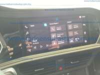 Volkswagen Jetta 2023 4p Comfortline L4/1.4/T Tiptronic 2023 Volkswagen Jetta Ingreso Interiores 8
