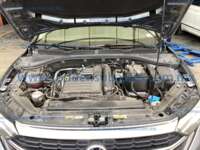 Volkswagen Jetta 2023 4p Comfortline L4/1.4/T Tiptronic 2023 Volkswagen Jetta Ingreso Motor 1
