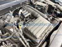 Volkswagen Jetta 2023 4p Comfortline L4/1.4/T Tiptronic 2023 Volkswagen Jetta Ingreso Motor 3
