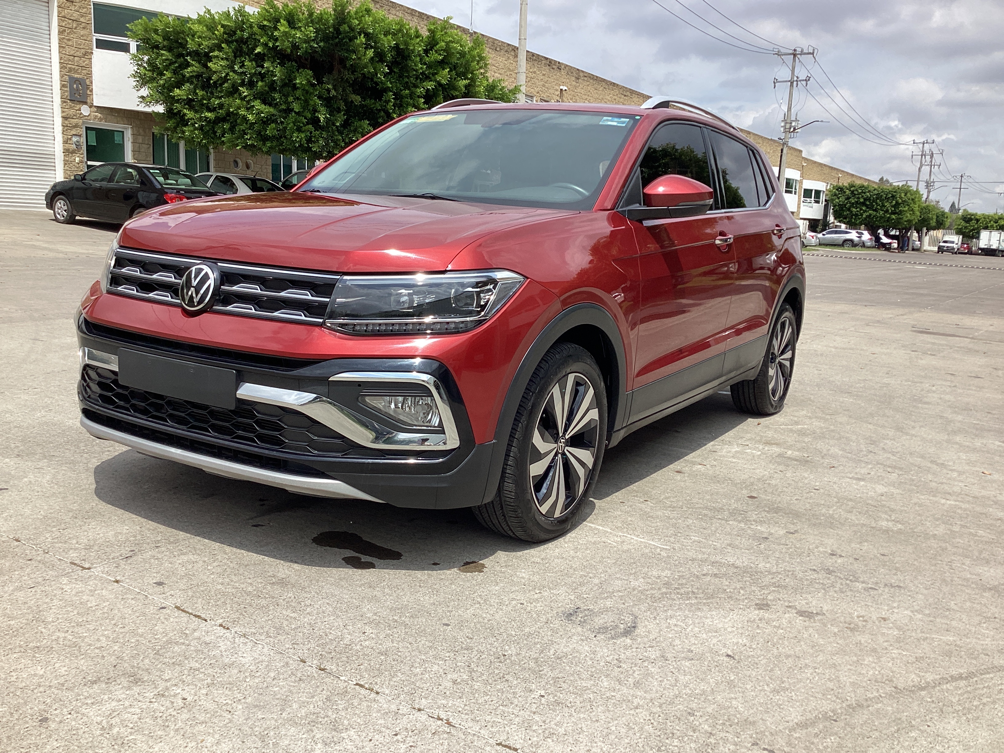 imagen principal de la unidad