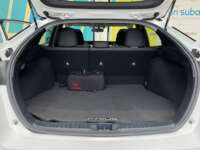 Toyota Prius 2017 5p Base Hibrido L4/1.8 Aut 2017 Toyota Prius Venta Cajuela 1