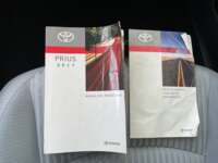 Toyota Prius 2017 5p Base Hibrido L4/1.8 Aut 2017 Toyota Prius Venta Documentos 1
