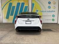 Toyota Prius 2017 5p Base Hibrido L4/1.8 Aut 2017 Toyota Prius Venta Exteriores 6