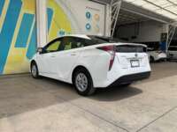 Toyota Prius 2017 5p Base Hibrido L4/1.8 Aut 2017 Toyota Prius Venta Exteriores 7