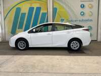 Toyota Prius 2017 5p Base Hibrido L4/1.8 Aut 2017 Toyota Prius Venta Exteriores 8