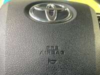 Toyota Prius 2017 5p Base Hibrido L4/1.8 Aut 2017 Toyota Prius Venta Interiores 12