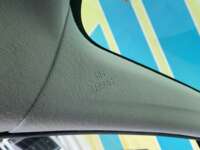 Toyota Prius 2017 5p Base Hibrido L4/1.8 Aut 2017 Toyota Prius Venta Interiores 14
