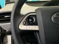 Toyota Prius 2017 5p Base Hibrido L4/1.8 Aut 2017 Toyota Prius Venta Interiores 5