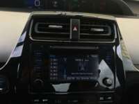 Toyota Prius 2017 5p Base Hibrido L4/1.8 Aut 2017 Toyota Prius Venta Interiores 7