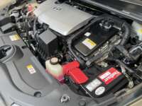 Toyota Prius 2017 5p Base Hibrido L4/1.8 Aut 2017 Toyota Prius Venta Motor 3