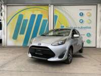 Toyota Prius 2018 5p C Híbrido L4/1.5 Aut 2018 Toyota Prius Venta Exteriores 1