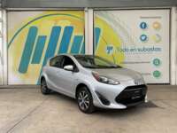 Toyota Prius 2018 5p C Híbrido L4/1.5 Aut 2018 Toyota Prius Venta Exteriores 3