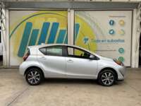 Toyota Prius 2018 5p C Híbrido L4/1.5 Aut 2018 Toyota Prius Venta Exteriores 4