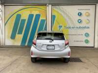 Toyota Prius 2018 5p C Híbrido L4/1.5 Aut 2018 Toyota Prius Venta Exteriores 6