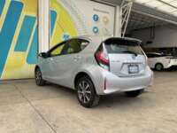 Toyota Prius 2018 5p C Híbrido L4/1.5 Aut 2018 Toyota Prius Venta Exteriores 7