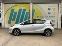 Toyota Prius 2018 5p C Híbrido L4/1.5 Aut 2018 Toyota Prius Venta Exteriores 8