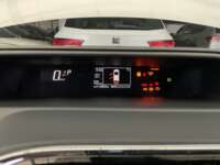 Toyota Prius 2018 5p C Híbrido L4/1.5 Aut 2018 Toyota Prius Venta Interiores 2