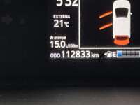 Toyota Prius 2018 5p C Híbrido L4/1.5 Aut 2018 Toyota Prius Venta Interiores 3