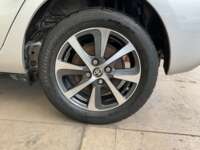 Toyota Prius 2018 5p C Híbrido L4/1.5 Aut 2018 Toyota Prius Venta Llantas 4
